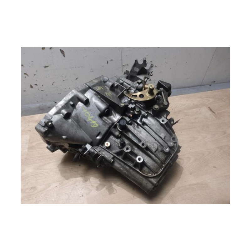 Boite de vitesses PEUGEOT 407 PHASE 1 d’occasion