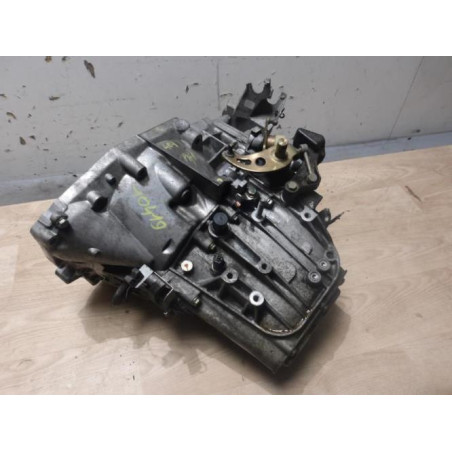 Boite de vitesses PEUGEOT 407 PHASE 1 d’occasion