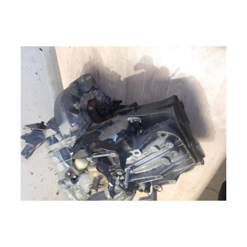 Boite de vitesses PEUGEOT 407 PHASE 1 d’occasion