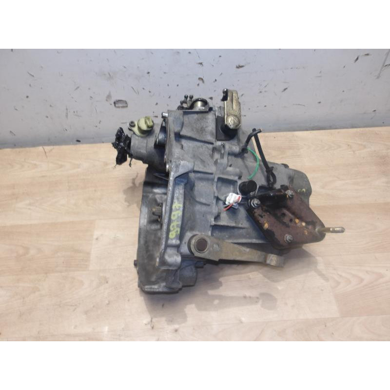 Boite de vitesses PEUGEOT 106 PHASE 2 d’occasion