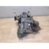 Boite de vitesses PEUGEOT 106 PHASE 2 d’occasion
