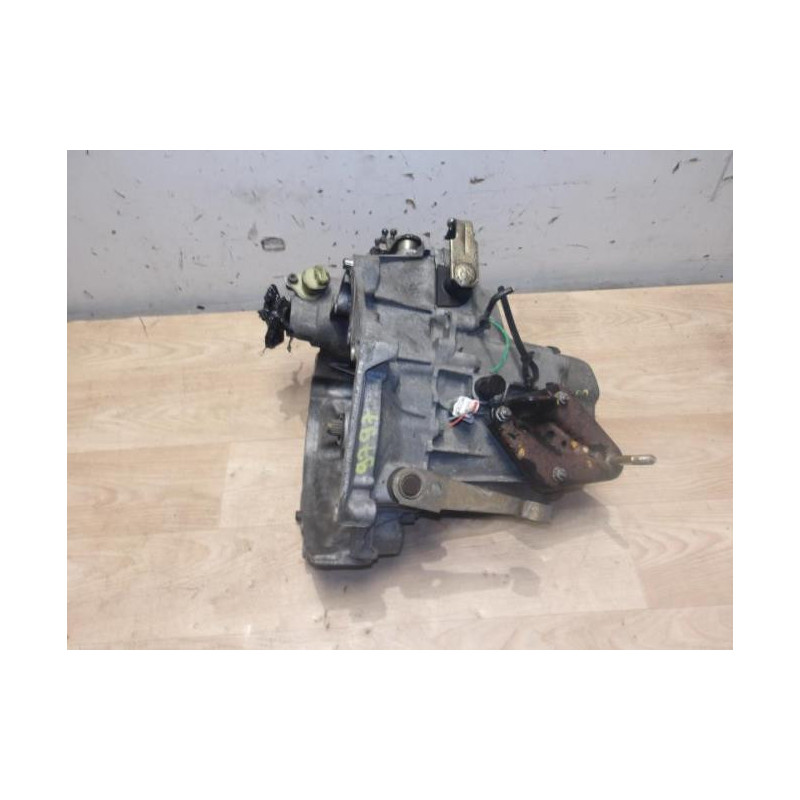 Boite de vitesses PEUGEOT 106 PHASE 2 d’occasion