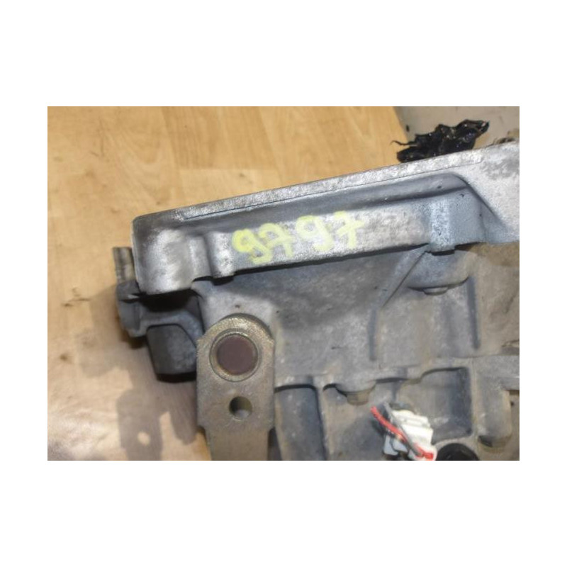 Boite de vitesses PEUGEOT 106 PHASE 2 d’occasion