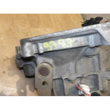 Boite de vitesses PEUGEOT 106 PHASE 2 d’occasion