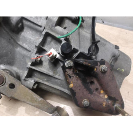 Boite de vitesses PEUGEOT 106 PHASE 2 d’occasion