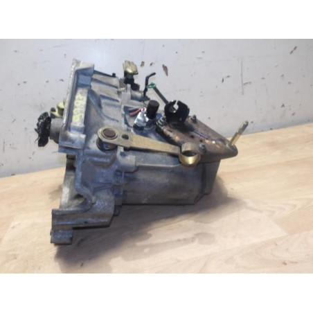 Boite de vitesses PEUGEOT 106 PHASE 2 d’occasion