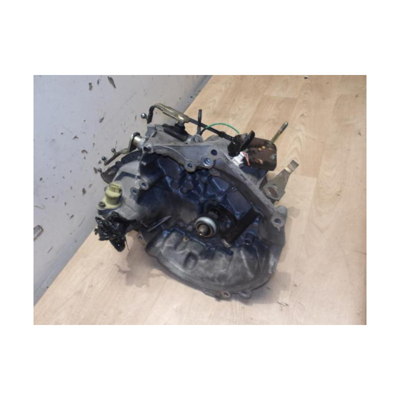 Boite de vitesses PEUGEOT 106 PHASE 2 d’occasion
