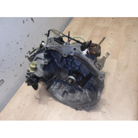 Boite de vitesses PEUGEOT 106 PHASE 2 d’occasion