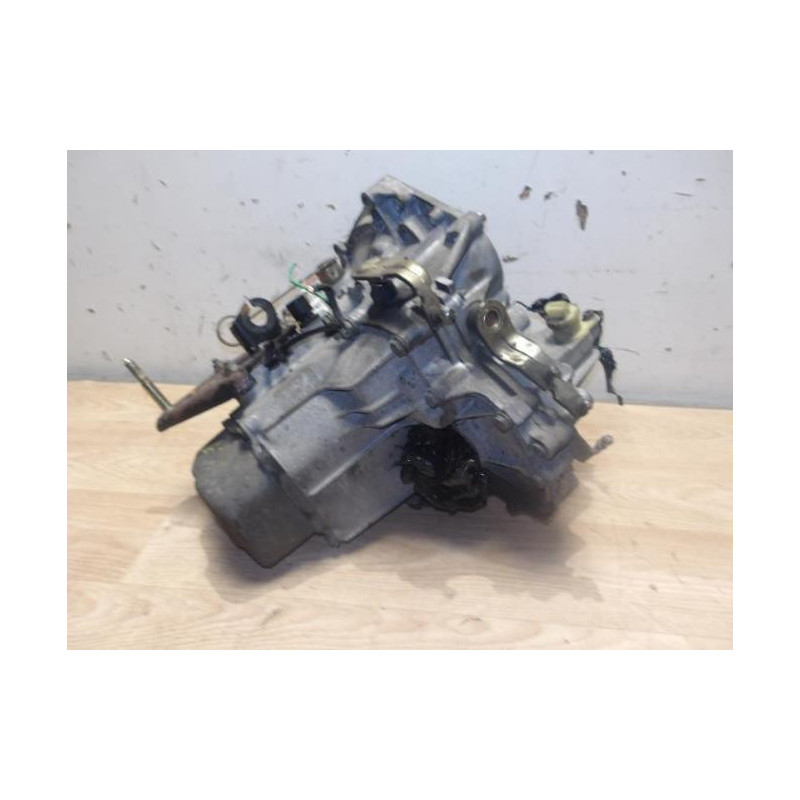 Boite de vitesses PEUGEOT 106 PHASE 2 d’occasion