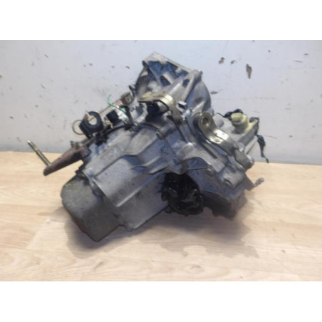 Boite de vitesses PEUGEOT 106 PHASE 2 d’occasion