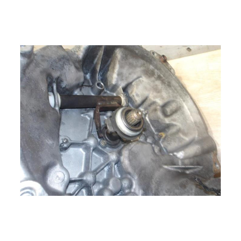 Boite de vitesses PEUGEOT 106 PHASE 2 d’occasion