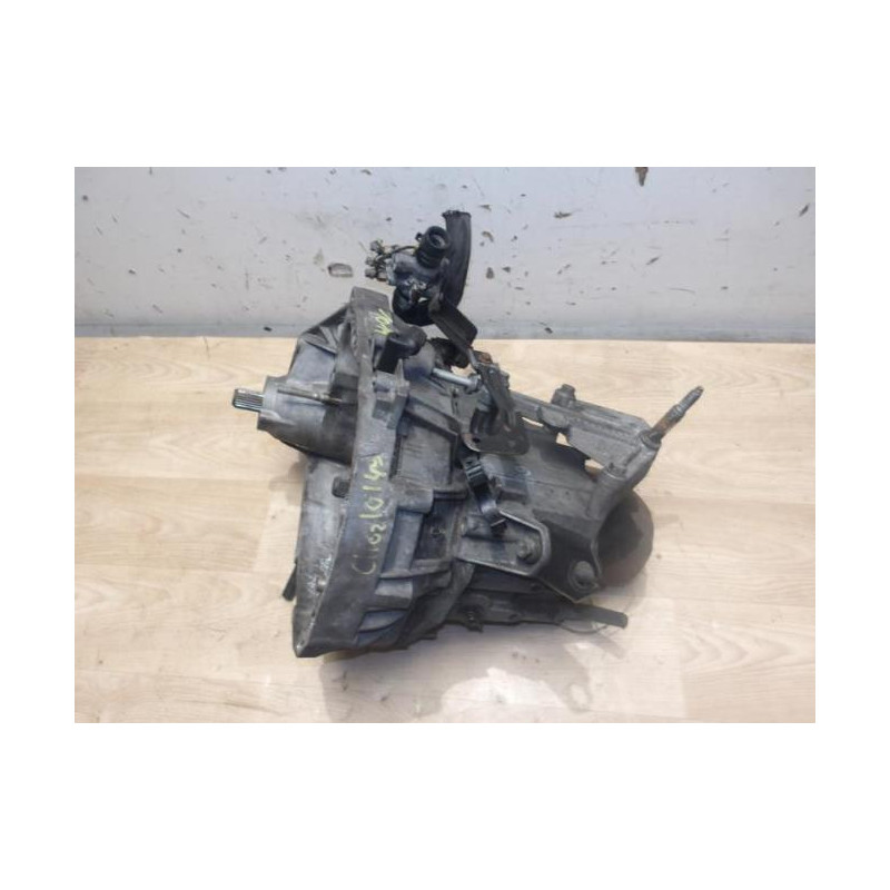 Boite de vitesses RENAULT CLIO 1 PHASE 1 d’occasion