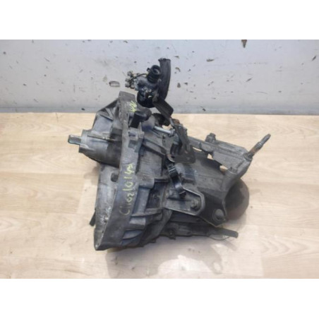 Boite de vitesses RENAULT CLIO 1 PHASE 1 d’occasion