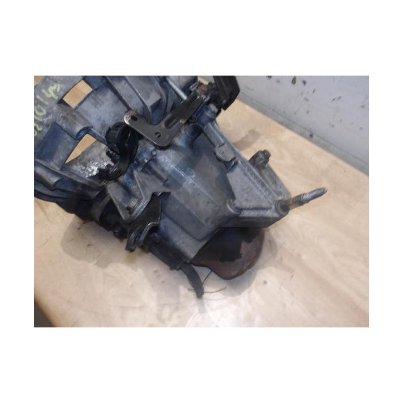 Boite de vitesses RENAULT CLIO 1 PHASE 1 d’occasion