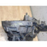 Boite de vitesses RENAULT CLIO 1 PHASE 1 d’occasion