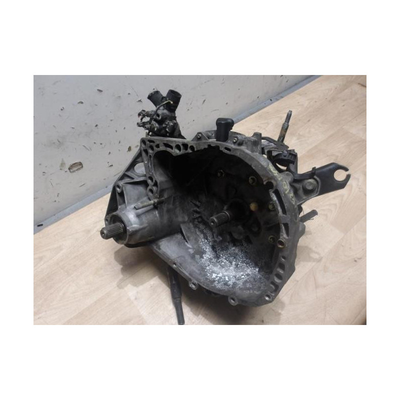Boite de vitesses RENAULT CLIO 1 PHASE 1 d’occasion