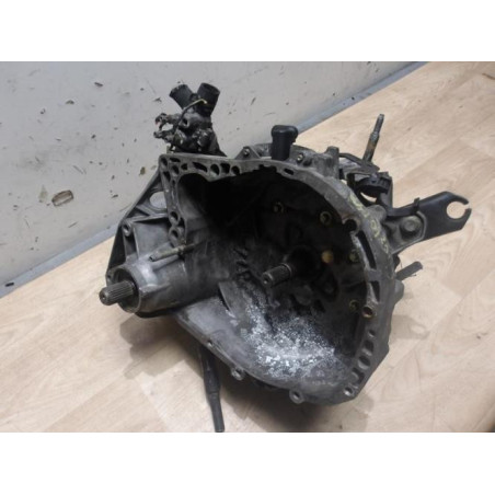 Boite de vitesses RENAULT CLIO 1 PHASE 1 d’occasion