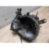Boite de vitesses RENAULT CLIO 1 PHASE 1 d’occasion