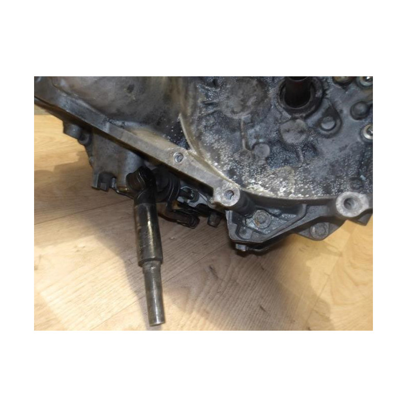 Boite de vitesses RENAULT CLIO 1 PHASE 1 d’occasion
