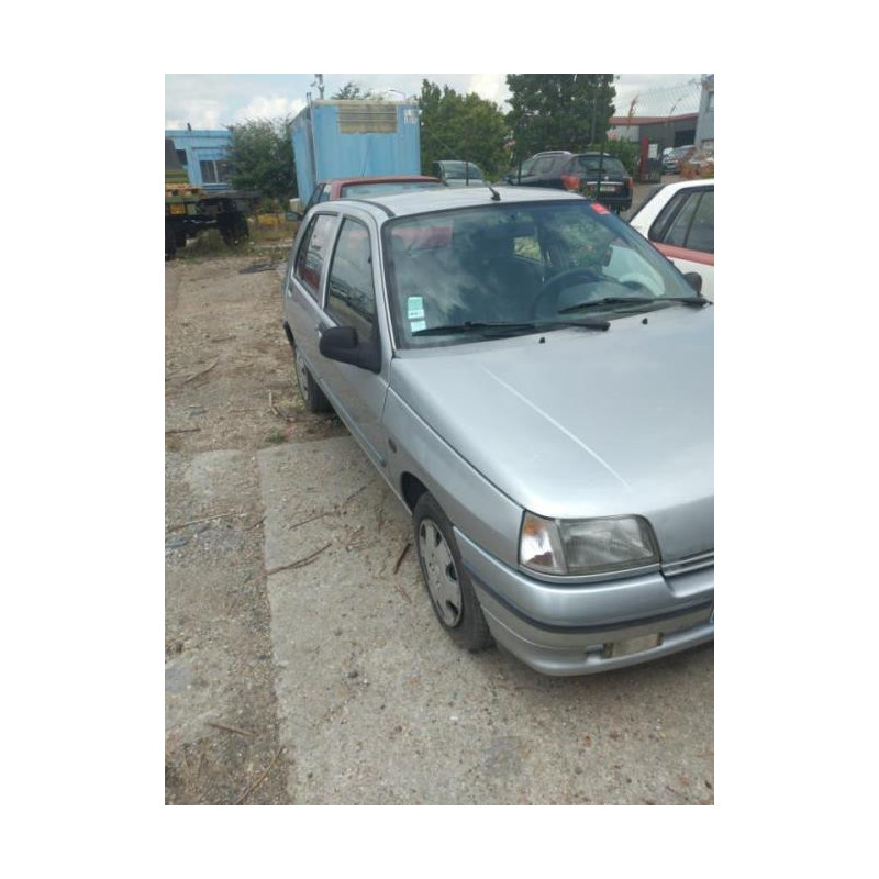 Boite de vitesses RENAULT CLIO 1 PHASE 1 d’occasion