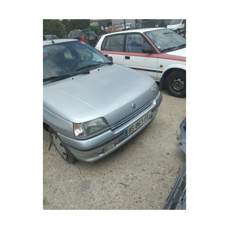 Boite de vitesses RENAULT CLIO 1 PHASE 1 d’occasion