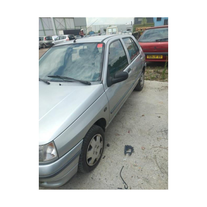 Boite de vitesses RENAULT CLIO 1 PHASE 1 d’occasion