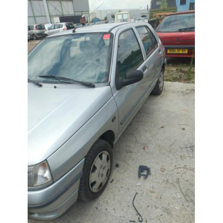 Boite de vitesses RENAULT CLIO 1 PHASE 1 d’occasion