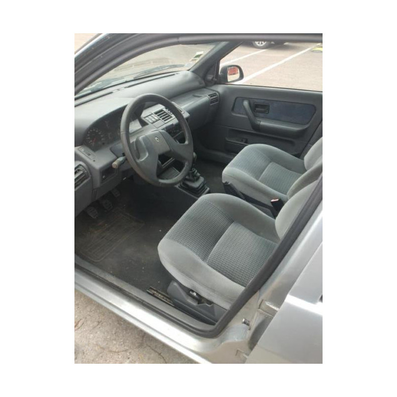 Boite de vitesses RENAULT CLIO 1 PHASE 1 d’occasion