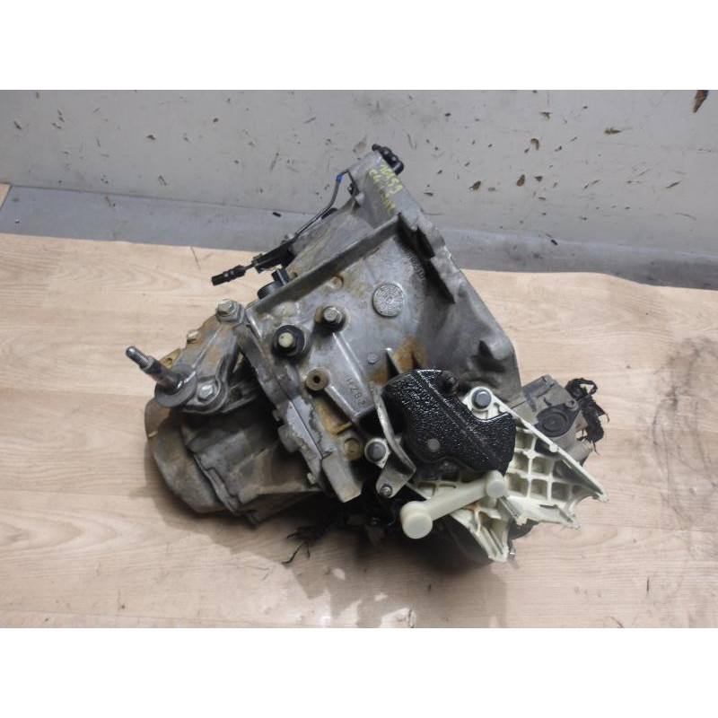 Boite de vitesses CITROEN C4 1 PHASE 2 d’occasion