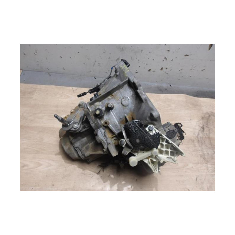 Boite de vitesses CITROEN C4 1 PHASE 2 d’occasion