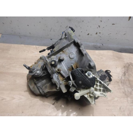 Boite de vitesses CITROEN C4 1 PHASE 2 d’occasion