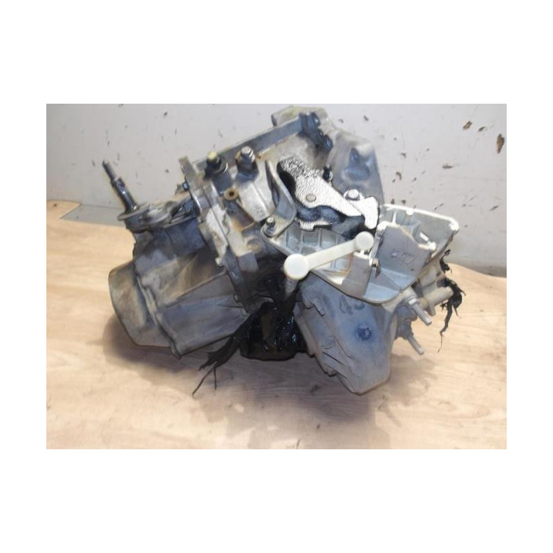 Boite de vitesses CITROEN C4 1 PHASE 2 d’occasion