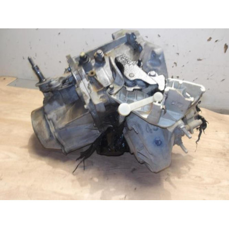 Boite de vitesses CITROEN C4 1 PHASE 2 d’occasion