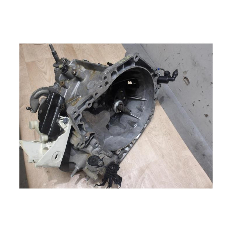 Boite de vitesses CITROEN C4 1 PHASE 2 d’occasion