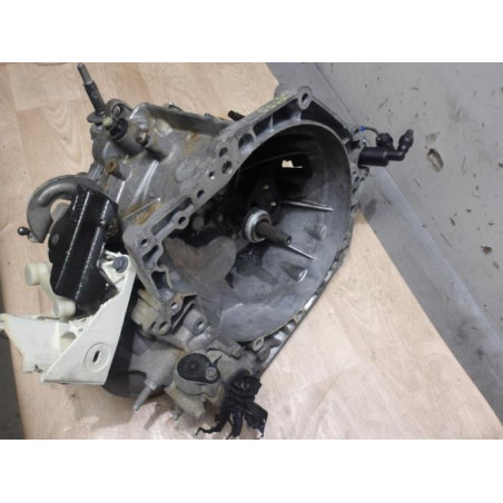 Boite de vitesses CITROEN C4 1 PHASE 2 d’occasion