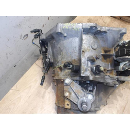 Boite de vitesses CITROEN C4 1 PHASE 2 d’occasion