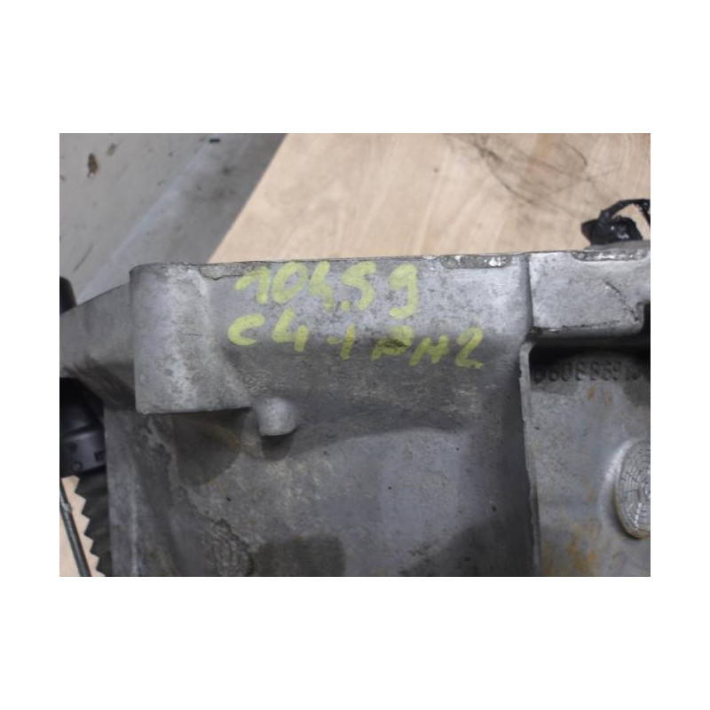 Boite de vitesses CITROEN C4 1 PHASE 2 d’occasion