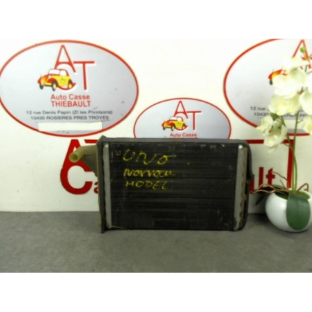 Radiateur chauffage FIAT UNO PHASE 2 d’occasion