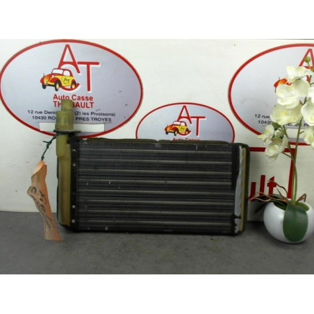 Radiateur chauffage FIAT CROMA d’occasion