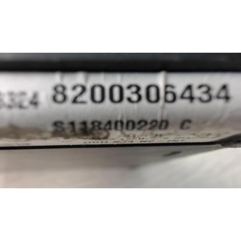 Boitier UCH RENAULT  d’occasion