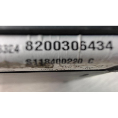 Boitier UCH RENAULT  d’occasion