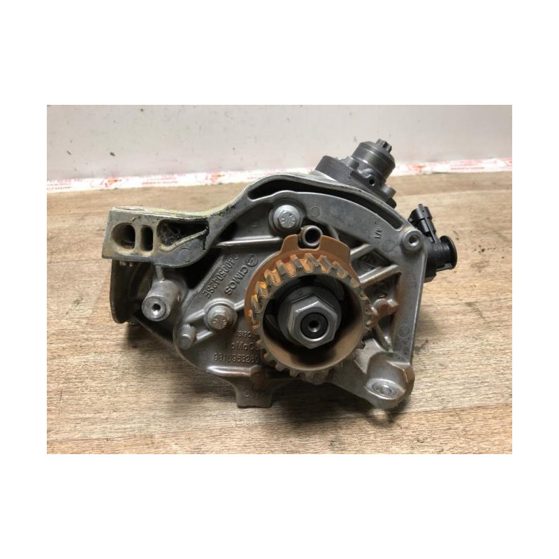 Pompe à injection FORD BA499AM d’occasion