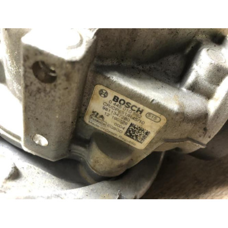 Pompe à injection FORD BA499AM d’occasion