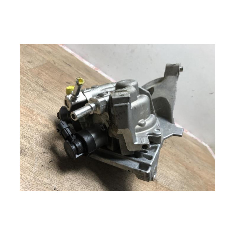 Pompe à injection FORD BA499AM d’occasion