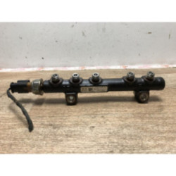 Rampe injection FORD BA499AM d’occasion