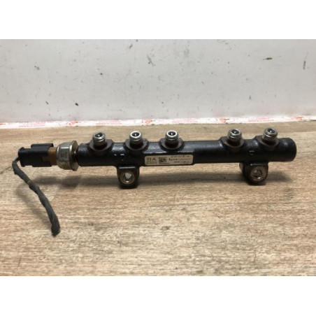 Rampe injection FORD BA499AM d’occasion