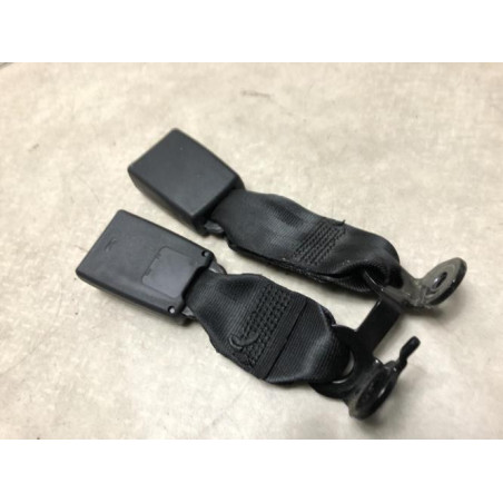 Attache ceinture arriere gauche CITROEN DS3 PHASE 1 d’occasion