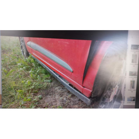 Attache ceinture arriere gauche CITROEN DS3 PHASE 1 d’occasion