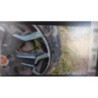 Attache ceinture arriere gauche CITROEN DS3 PHASE 1 d’occasion