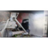 Attache ceinture arriere gauche CITROEN DS3 PHASE 1 d’occasion